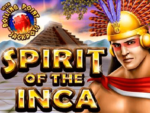 Spirit of the Inca Maxi