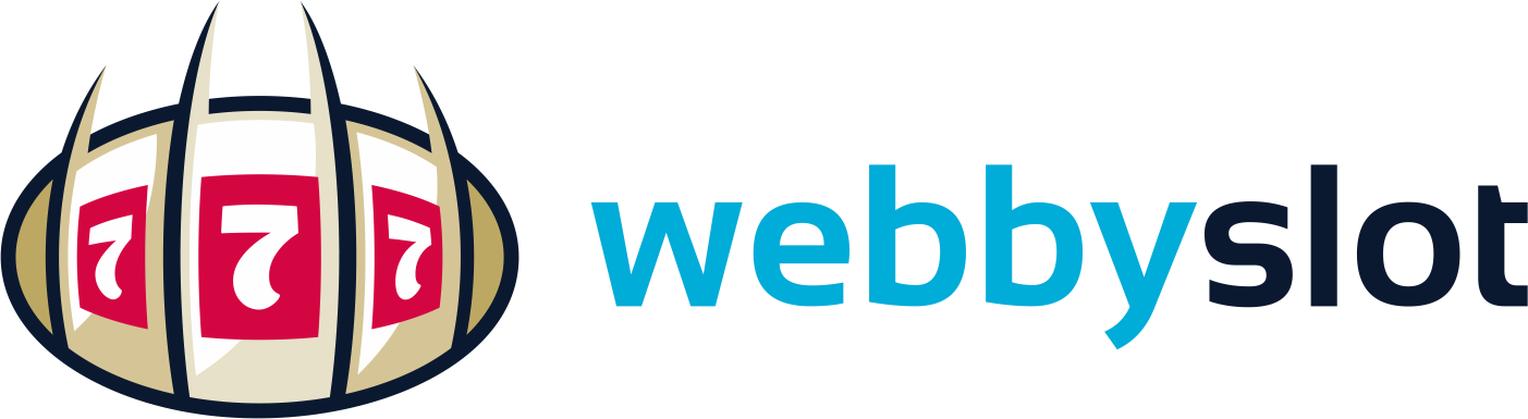 Webbyslot Casino Logo