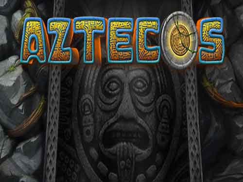 Aztecos Game Logo
