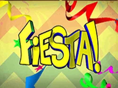 Fiesta Game Logo