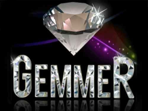 Gemmer Game Logo