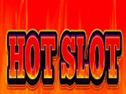 Hot Game Logo
