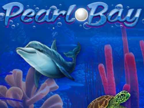 Pearl Bay Game Logo