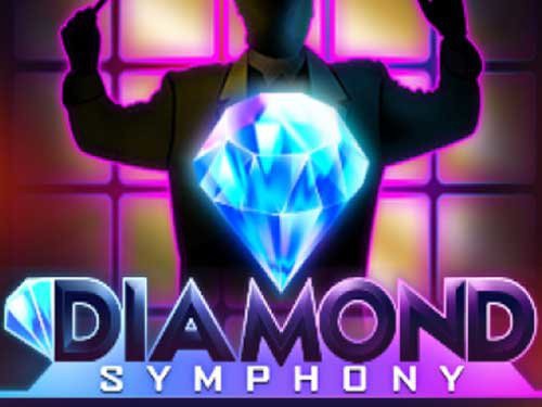 Diamond Symphony Game Logo