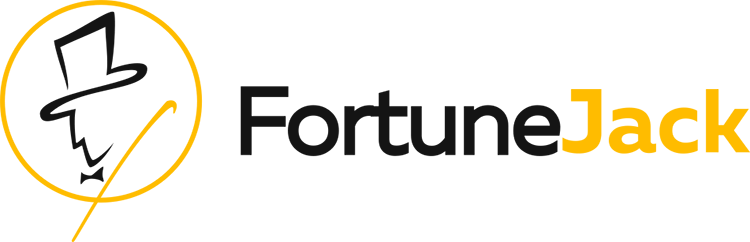 FortuneJack Casino Logo