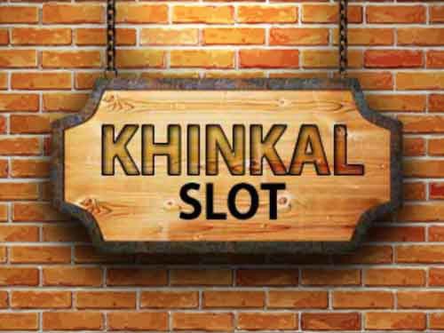 Khinkal Game Logo