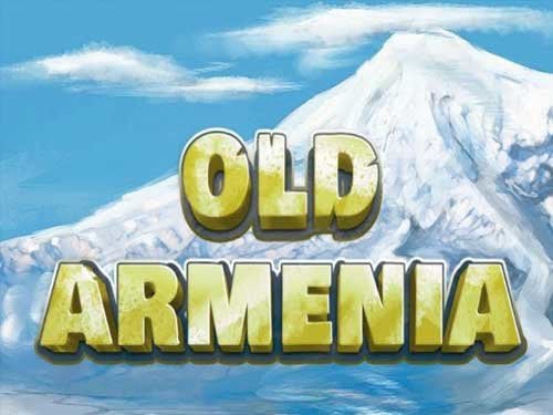 Old Armenia Game Logo