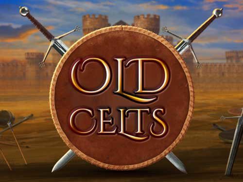 Old Celts Game Logo