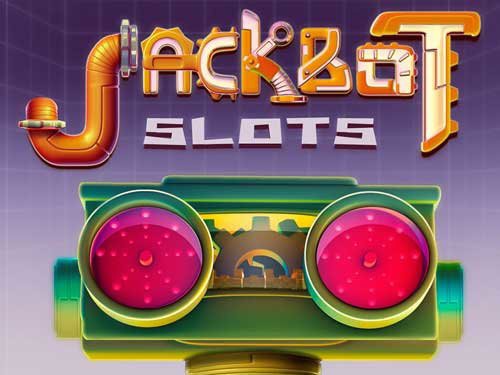 Jackbots Game Logo