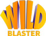 WildBlaster Casino Logo