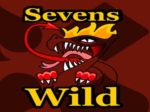 Sevens Wild Game Logo