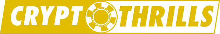 Crypto Thrills Logo
