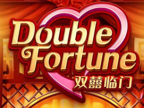 Double Fortune Game Logo