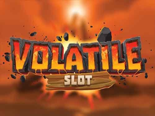 Volatile Game Logo