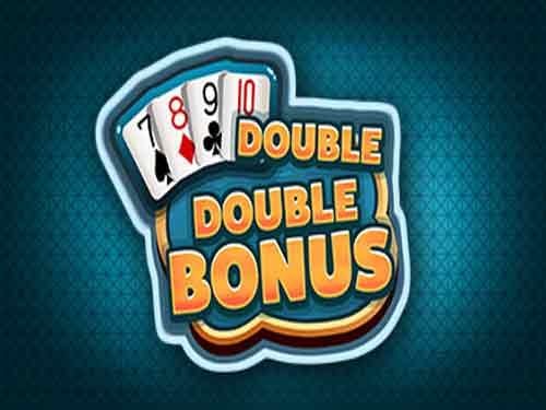 Double Double Bonus Game Logo