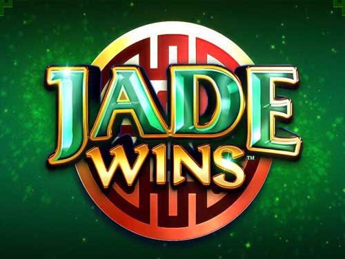 Jade Wins Game Logo