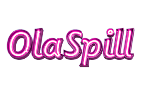 Olaspill Casino Logo