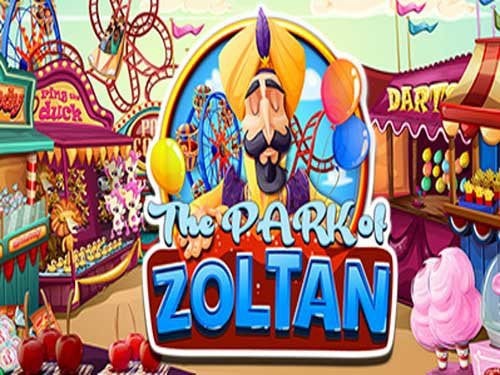 Zoltan Park Game Logo