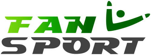 FanSport Slots Logo