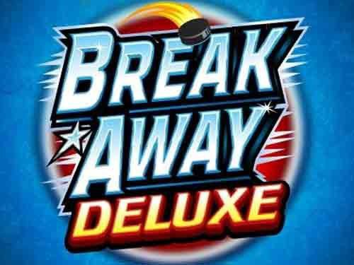 Break Away Deluxe Game Logo