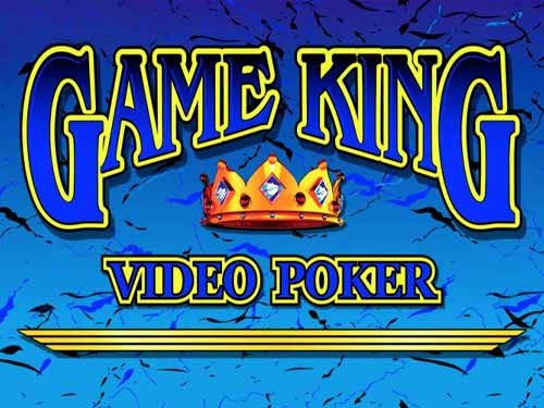 Game King Game Logo