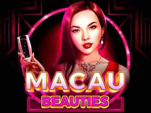 Macau Beauties Game Logo