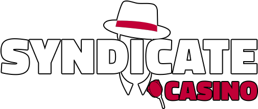 Syndicate Casino Logo