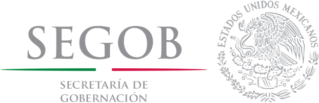 Dirección General de Juegos y Sorteos (SEGOB)