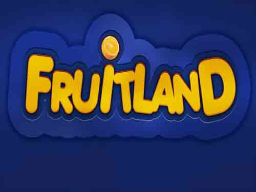 Fruitland Game Logo