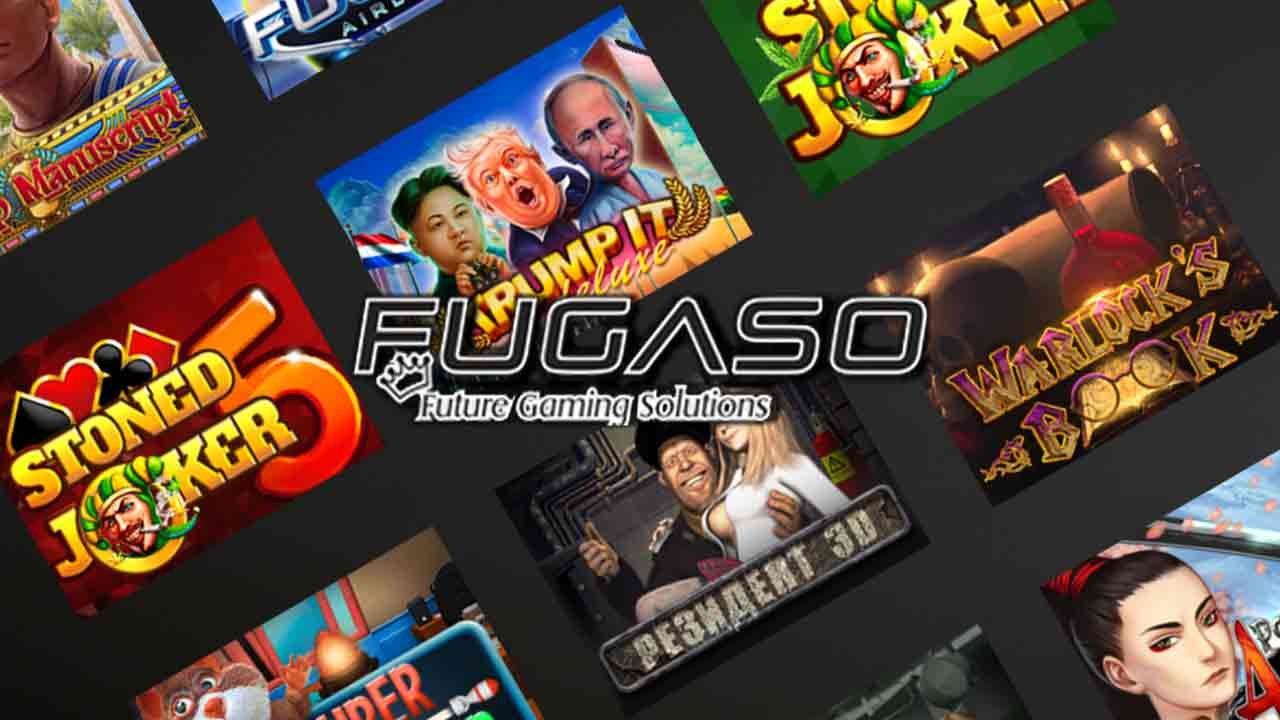 Challenging iGaming Norms: An Interview With Fugaso