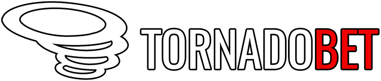 TornadoBet Casino Logo