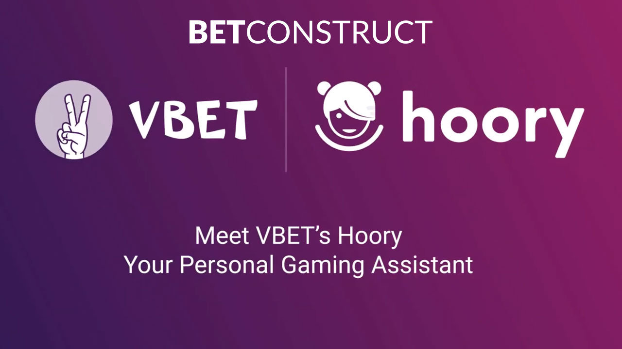 Meet Hoory, BetConstruct’s Digital Gambling Assistant