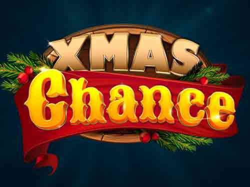 Xmas Chance Game Logo