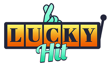 Lucky Hit Casino Logo
