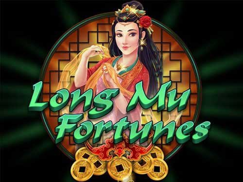 Long Mu Fortunes Game Logo