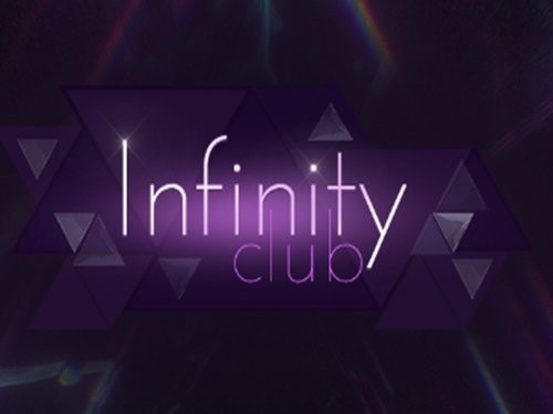 Infinity Club Game Logo