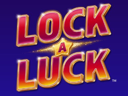 Lock A Luck Game Logo