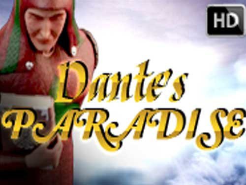 Dante's Paradise Game Logo