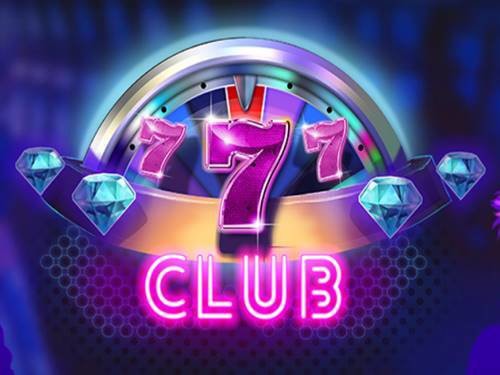 7's Club Game Logo