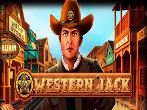 Western Jack Game Logo