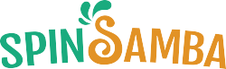 SpinSamba Casino Logo