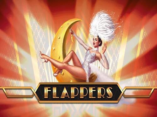 Flappers Game Logo