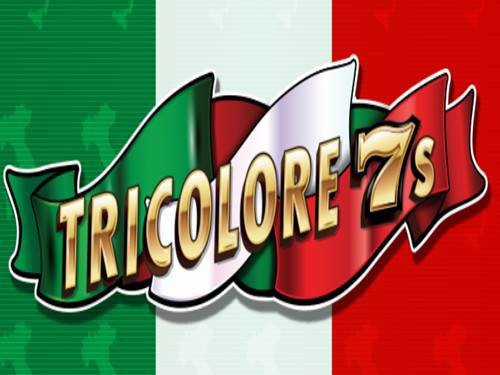 Tricolore 7s Game Logo