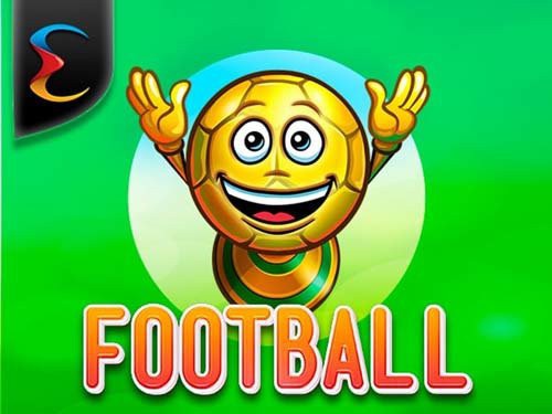 Football Game Logo