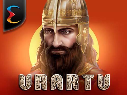 Urartu Game Logo