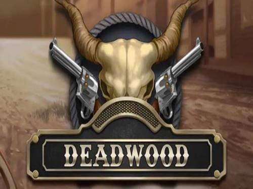 Deadwood Game Logo