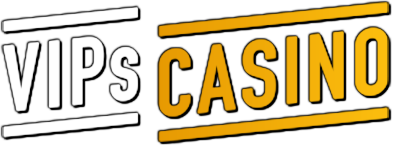 VIPs Casino Logo