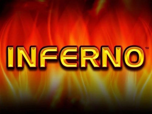Inferno Game Logo