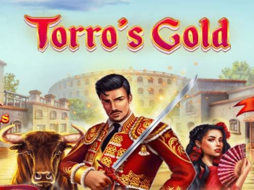 Torro's Gold Game Logo