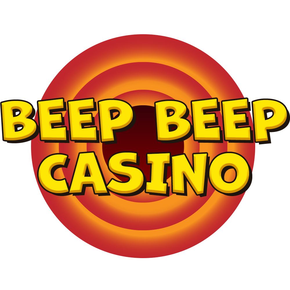 BeepBeep Casino Logo